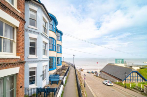 Seaforth by Big Skies Cottages